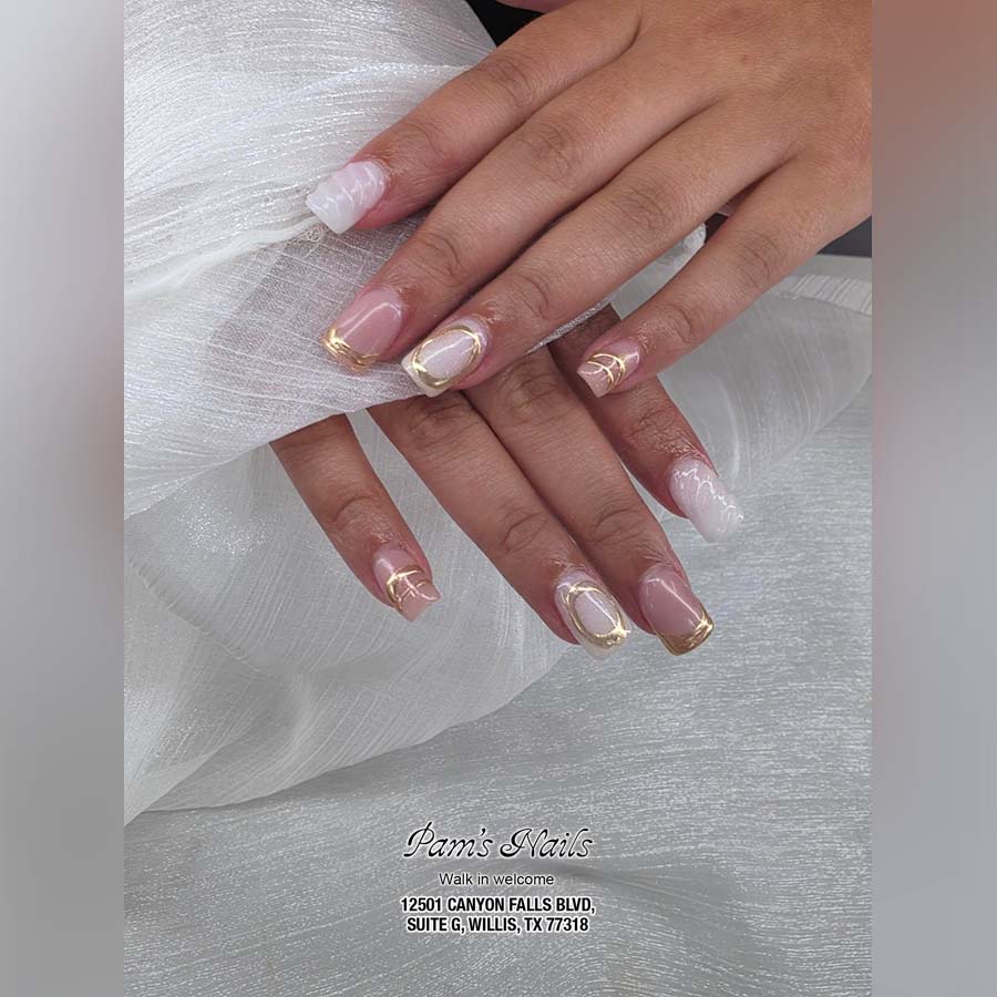 Nails Design Willis